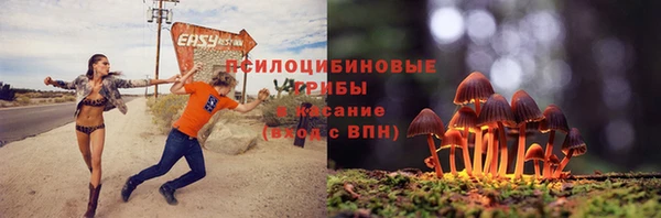 тгк Алексеевка